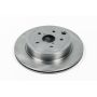 PowerStop JBR1366 AutoSpecialty Brake Rotor