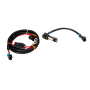 Fleece Performance FPE-FH-FMC Fuel Heater and Harness for  Ford Filter Bases