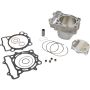 Cylinder Works CW31016K01 2020 Kawasaki KX 250 F 250cc +3mm Big Bore Cylinder Kit 270cc 81mm