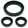 QuadBoss 414121 04-06 Yamaha YFM350 Bruin 4x4 Front Differential Seal Kit