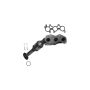 Eastern Catalytic 40853 Federal / EPA Direct-Fit Manifold Converter Assembly