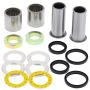 All Balls Racing 28-1042 1998 Kawasaki KX125 Swing Arm Bearing Kit