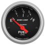 AutoMeter 3314 GAUGE, FUEL LEVEL, 2 1/16