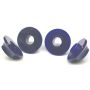 SuperPro 1971 Toyota Celica Base Front Radius Arm to Chassis Mount Bushing Kit