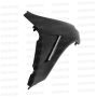 Seibon FF0305INFG352D 03-05 Infiniti G35 Coupe 10mm Wider Carbon Fiber Fenders