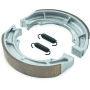 BikeMaster 963057 KTM Brake Shoes