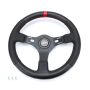 GRANT GRT1073 Racing Steering Wheel Red Top Marker