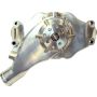 PROFORM PFM68242 Big Block Chevy Aluminum Water Pump Short Polishe