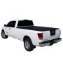 Access 23209 Limited 08-09 Titan King Cab 8ft 2in Bed (Clamps On w/ or w/o Utili-Track) Roll-Up Cover