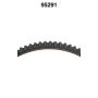 Dayco 95291 Timing Belt