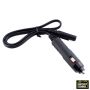 Battery Tender 081-0069-5 Cigarette Plug Adapter Accessory Cable