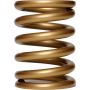 LANDRUM SPRINGS LANG1200 Pull Bar Spring 5in OD x 7in Long