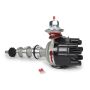 PERTRONIX IGNITION PRTD7134630 BBF FE Ignitor III Distributor w/Black Cap