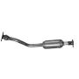 AB Catalytic 41601 Direct-Fit Catalytic Converter EPA (Federal)