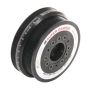 ATI ATI918620U Damper - 7.48in - Alum - 8/4 Grv - LS7 - Y Body - Gen 5 Z28 - LS3 - 10 Per UD - OEM A/C - 3 Ring
