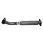 AB Catalytic 722-43-164 Exhaust Pipe