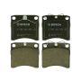Bosch 0986460954 Bosch EuroLine Brake Pads
