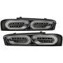 SPYDER 5087218 LED Tail Lights - Black
