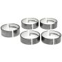 Clevite Toyota 1995 1998 2164cc 4 Cyl 1983-93 Main Bearing Set