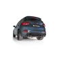 Remus Citroen Ds4 Adapter