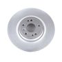 PowerStop EBR1660EVC PowerStop Evolution Coated Rotor