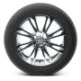 KUMHO Ecsta LX Platinum KU27 225/60R16 All-Season