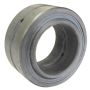 QA1 GEZ76ES2RS GEZ-2RS Fractured Race Series Bearing - 3in Bore - Sealed 52100 Bearing Steel
