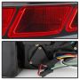 SPYDER 5085092 LED Tail Lights - Black