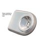 FIVESTAR FIV000-52HS Intake Air Box Heat Shield Kit