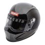 RACEQUIP RQP286006 Helmet Vesta20 Gloss Black X-Large SA2020