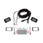 Diode Dynamics DD7148 Stage Series Flush Mount Reverse Light Kit C2 Sport