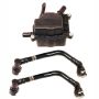 FORD FRDM6766-A50 Oil-Air Separator RH 5.0L/5.2L Coyote