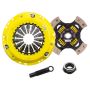 ACT 1988 Toyota Camry XT/Race Sprung 4 Pad Clutch Kit