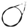 All Balls Racing 45-4015 09-14 Honda TRX420 FA IRS Cable - Rear Hand - Park Brake