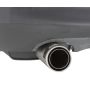 Remus Opel Insignia Sedan and Fastback Axle Back