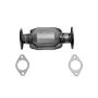 AP Exhaust 642073 Federal / EPA Catalytic Converter - Direct Fit