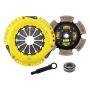 ACT MB3-XTG6 1993 Hyundai Elantra XT/Race Sprung 6 Pad Clutch Kit