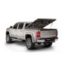 Undercover UC1176L-G7C 19-20 Chevy Silverado 1500 5.8ft Lux Bed Cover - Pull Me Over Red