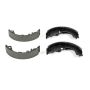 PowerStop B871 Drum Brake Shoe