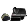 AWE Tuning VW GTI/Golf R MK7 1.8T/2.0T 8V (MQB) Carbon Fiber AirGate Intake w/o Lid