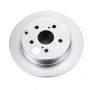 PowerStop JBR1542EVC PowerStop Evolution Coated Rotor