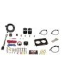 Nitrous Express 20950D-00 FORD 4 VALVE NITROUS PLATE SYSTEM (50-300HP) WITHOUT BOTTLE (STOCK TB)