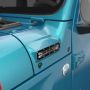 EGR VSLJP0904 18-24 Jeep Wrangler VSL LED Light VSL JL/JT Bikini Blue