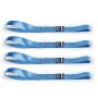 Borne Off-Road BNRTC-TDHD-4BL Ratchet Tie-Down