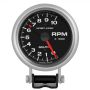 AutoMeter 3700 GAUGE, TACHOMETER, 3 3/4