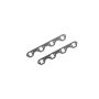 Ford Racing M-9448-B302 Exhaust Manifold Gaskets