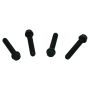 Hot Rods HR00092 11-12 Commander 800/12-19 Commander 800R Connecting Rod Bolt Kit