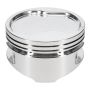 JE Pistons 170848 302/351 SBF DISH Set of 8 Pistons