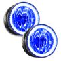 Oracle Lighting 7084-002 SMD Fog Lights, Blue