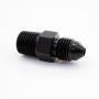 Nitrous Express 16108 3AN X 1/8 NPT STRAIGHT